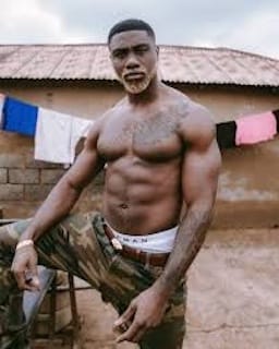6UFF Biography: Net Worth, Age, Real Name, Songs, Career, Wiki • HausaDailyNews.com 6uff biography photo