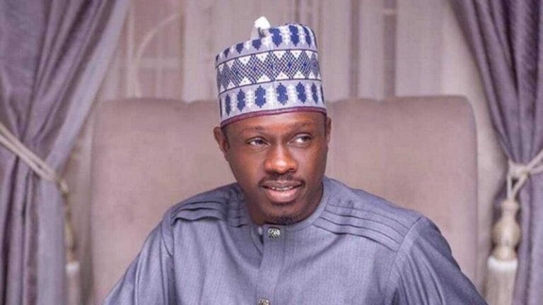 Ali Nuhu Biography