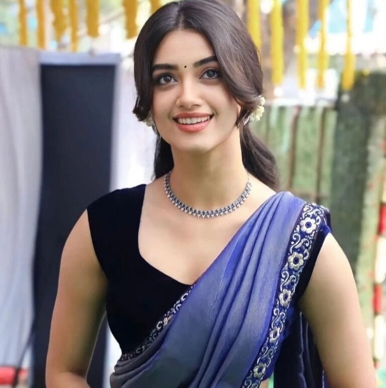 bhagyashri borse biography