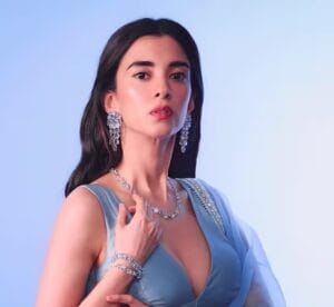 saba azad biography