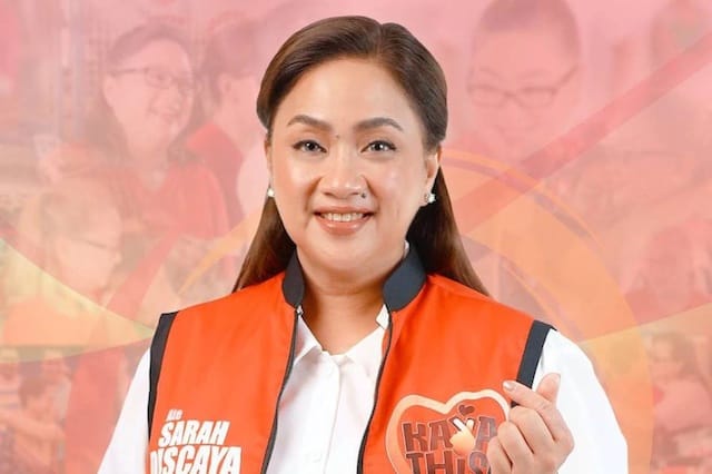 sarah discaya biography