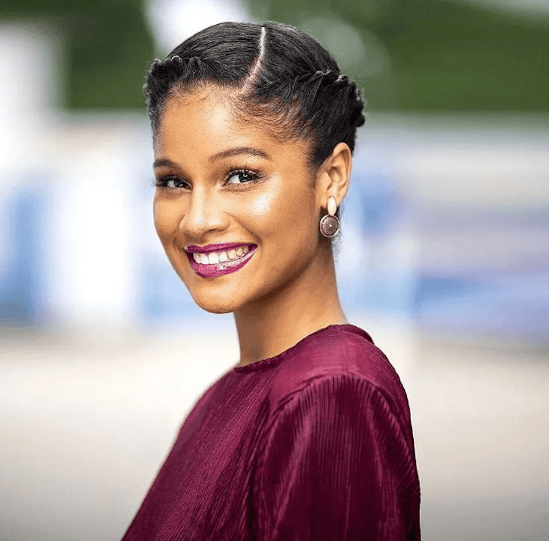 Sunshine Rosman Biography: Age, Net Worth & Rise to Fame in 2025 • HausaDailyNews.com sunshine rosman biography photo
