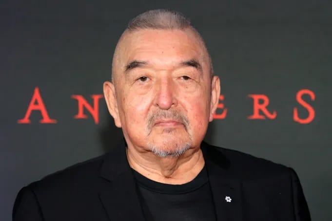 Canadian Actor Graham Greene Biography