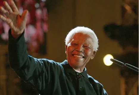 mandela